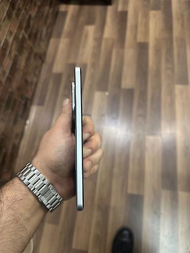 kontakt home redmi note 15: Redmi 256 GB, Barmaq izi — 6