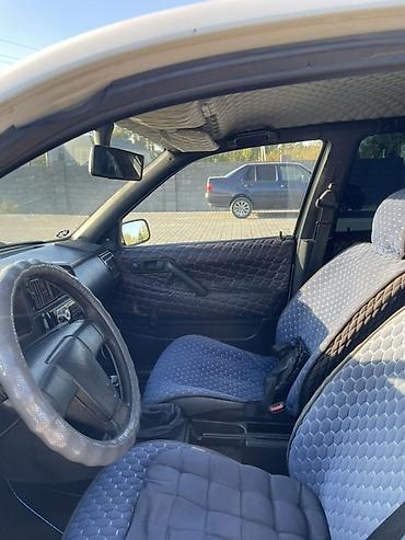 пасат б5 уневерсал: Volkswagen Passat Variant: 1989 г., 1.8 л, Механика, Газ, Универсал — 6