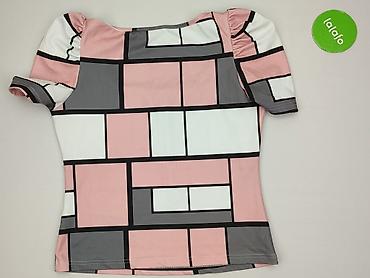 bolerko reserved: Shein, Bluzka damska, rozmiar XL — 3