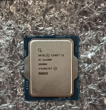 i3 10105f: Процессор для ПК, Новый, Intel Core i5, 6 ядер — 1