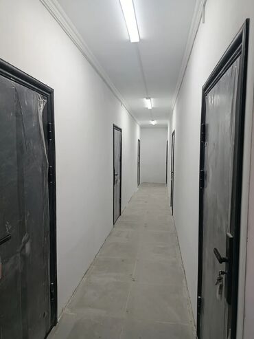 сдаю квартиру на долго: 1 комната, Агентство недвижимости, Без подселения, Без мебели