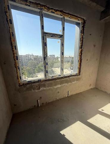 Продажа квартир: 3 комнаты, 93 м², Элитка, 8 этаж, Готовая ПСО (под самоотделку) — 4