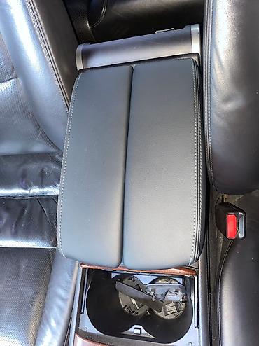 СТО, ремонт транспорта: Перетяжка салона, без выезда — 17