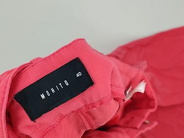 volcom polska: Mohito, Spodnie materiałowe damskie, rozmiar L — 4