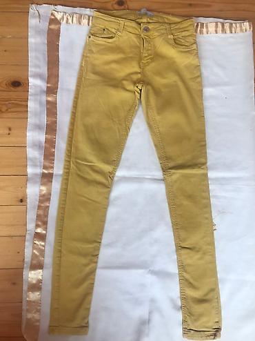 Şalvarlar: Şalvar, Zara, L, rəng - Göy — 12