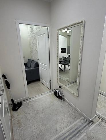Продажа квартир: 2 комнаты, 70 м², Сары-Челек ж/м 108 серия, 8 этаж — 6