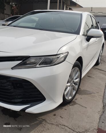gps трекер для животных бишкек: Toyota Camry: 2018 г., 2.5 л, Автомат, Гибрид, Седан