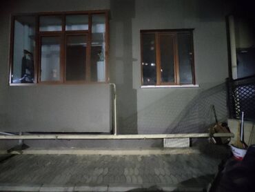 Yeni tikili: 8-ci kilometr, 2 otaqlı, Yeni tikili, m. Qara Qarayev, 45 kv. m — 23