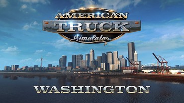 patike za fudbal polovne: AMERICAN TRUCK SIMULATOR WASHINGTON PRODAJEMO IGRICU IZ NASLOVA