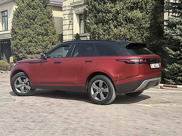 Land Rover: Land Rover : 2018 г., 2 л, Автомат, Бензин, Кроссовер — 12