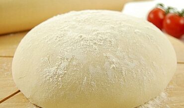 Тестомесильные аппараты: Новинка!!!! Тестомес горизонтальный для крутого теста roalbakery — 7