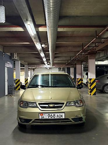 shevrolet lacetti: Daewoo Nexia: 2011 г., 1.5 л, Механика, Бензин, Седан — 6