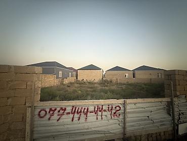Torpaq sahələrinin satışı: 5 sot, Tikinti, Barter mümkündür, Bələdiyyə — 3