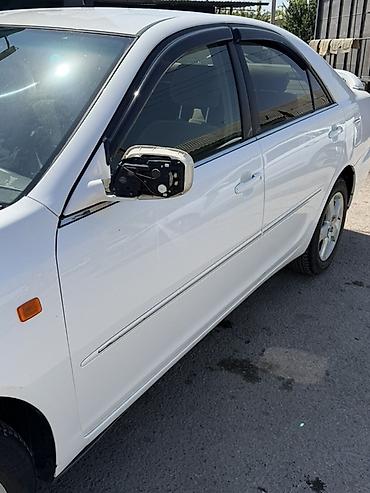 kamri 75: Toyota Camry: 2002 г., Седан — 4