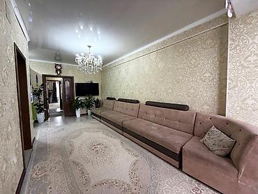 Продажа квартир: 2 комнаты, 60 м² — 3