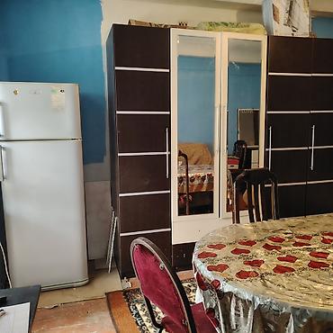evler bine: 1 otaqlı, Yasamal r. r-nu — 2