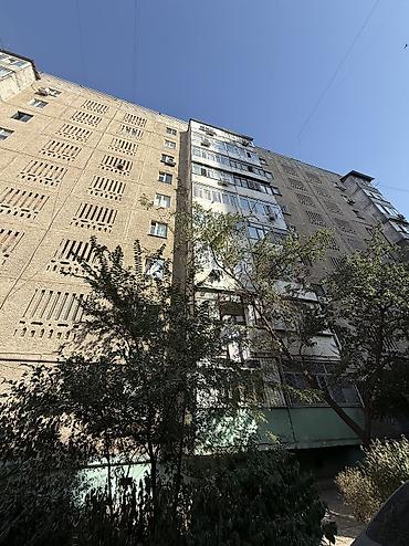 Батирлерди сатуу: 1 бөлмө, 38 м², Улан мкр 105-серия, 9 кабат, Евро оңдоо — 1