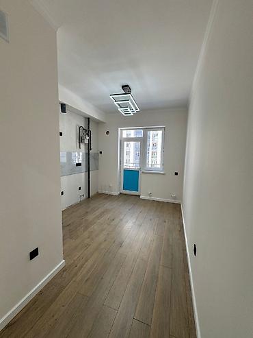 Продажа квартир: 1 комната, 42 м², Элитка, 4 этаж, Евроремонт — 3