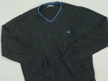 bluza h: Limited Collection, Светр для чоловіків, розмір M