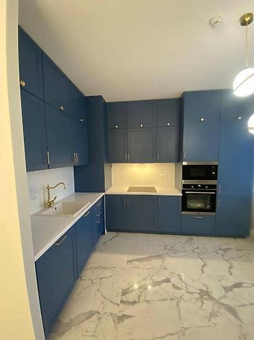 Мебель на заказ: Мебель на заказ, Кухня, Кровать, Буфетница, Комод — 12