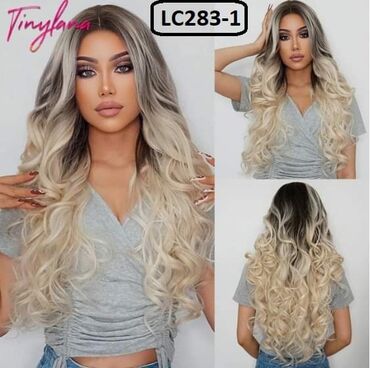 Perike i klipse: Cena:3200din na lalafo.rs — 26 Perike i klipse: Cena:3200din — 26