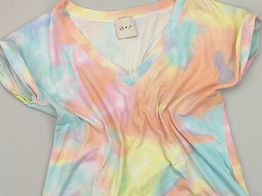 t shirty damskie oryginalny: T-shirt, M (EU 38), condition - Good