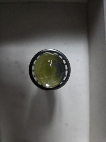 Lampalar: Məhsul: Avtomobil üçün “Auto Headlights” LED far komplekti — 10