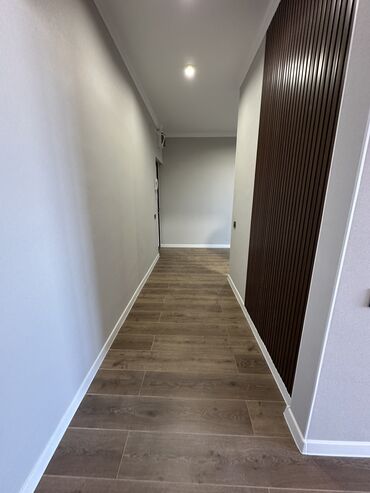 Продажа квартир: 1 комната, 54 м², Элитка, 2 этаж, Евроремонт