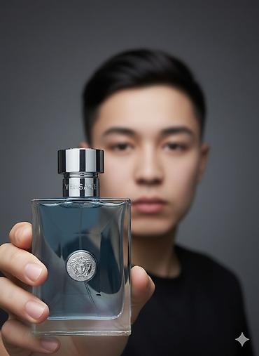 мужский духи: Мужские парфюмы: 1) Emporio Armani Stronger With You Intensely - — 10