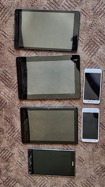Tableti: Tableti I telefoni kao novi,1500 dinara komadneispitani — 2