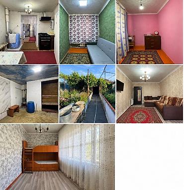 4 комнаты, 57 м², 7 соток, Кунтуу, Собственник
