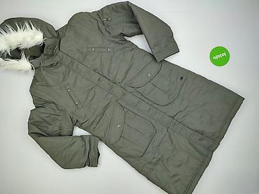 softshell 4f dziecięcy: Tom Tailor, Parka damska, rozmiar L — 2