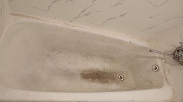 Реставрация ванн: Реставрация ванн Больше 6 лет опыта — 6