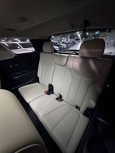 hunda: Hyundai Palisade: 2020 г., 2.2 л, Автомат, Дизель, Внедорожник — 9