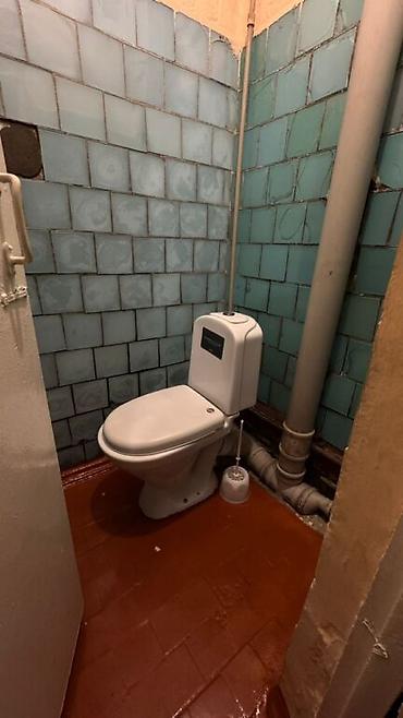 Продажа комнат: 18 м², С мебелью, Без мебели — 8