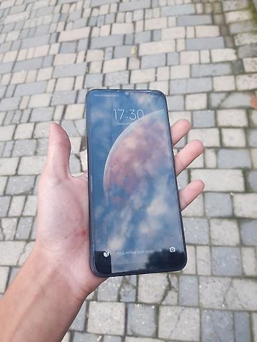 odun sobasi baki: Redmi 9C, 64 GB, rəng - Qara, Barmaq izi — 1