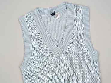 hm stroje: H&M Divided, Kamizelka damska, rozmiar XS — 1