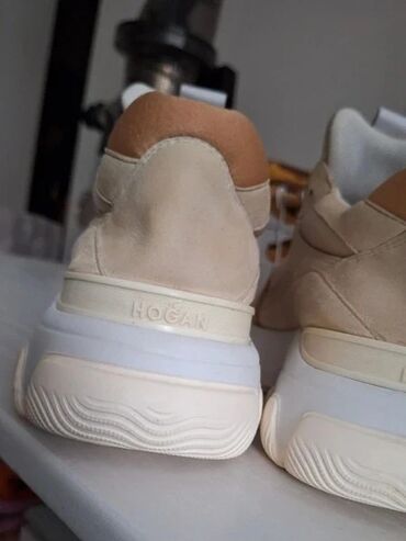 Women's Sneakers and athletic shoes: 36, bоја - Bež — 7