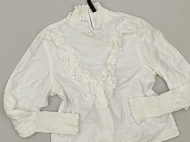 bluza robocza olx: H&M Divided, Bluzka damska, rozmiar XS — 1