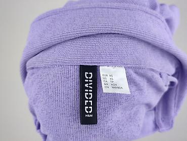 divided marka: H&M Divided, Sukienka damska, rozmiar XS — 5