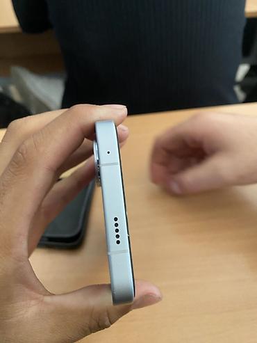 уборка матовой поверхности: POCO X8 Pro Max, серебристый Характеристики по устройству: - Память — 7