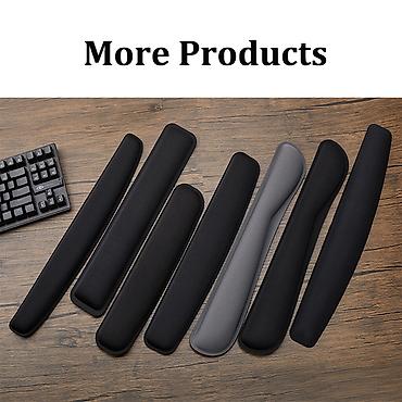 Коврики для мышки: 1) ПЕРВОКЛАССНЫЕ Эргономичные Коврики и Подушечки под запастья для — 6