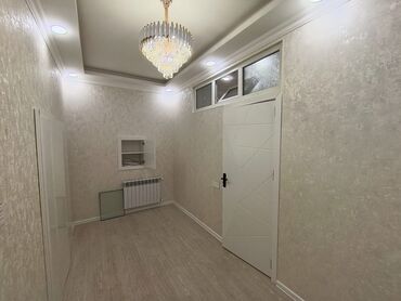 Köhnə tikili: Bakı, 2 otaqlı, Köhnə tikili, m. Sahil, 30 kv. m — 2