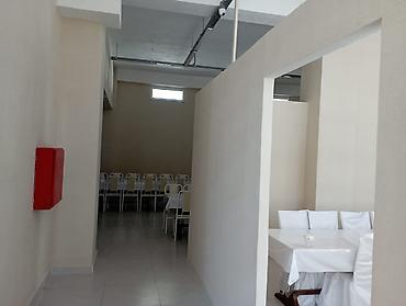 Kommersiya daşınmaz əmlakının satışı: Yeni Yasamalı Əsəd Əhmədov kücəsi Osmanlı hamamı və Ləziz — 19