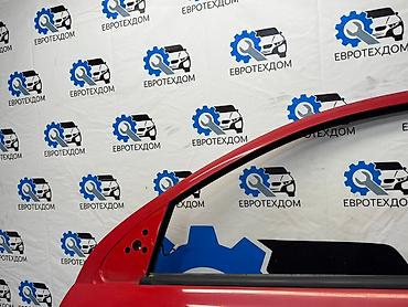 Двери и комплектующие: Дверь Передняя левая Opel, Б/у, Оригинал — 8