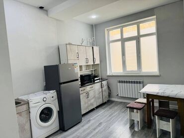 Продажа квартир: 1 комната, 37 м², Элитка, 5 этаж, Евроремонт