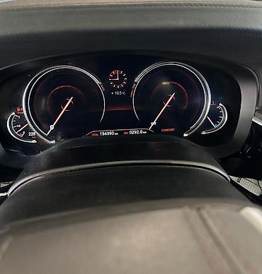 капот bmw g30: BMW 5 series: 2018 г., 2 л, Автомат, Дизель, Седан — 7