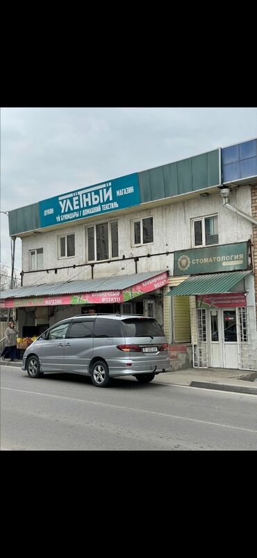 Цеха, заводы, фабрики: Ул Айни - Шота Сдается помещение Площадь: 180м2 Этаж: 2 Отдельный