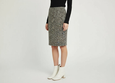 allegro spódnice tiulowe: River Island, Спідниця жіноча, розмір XS