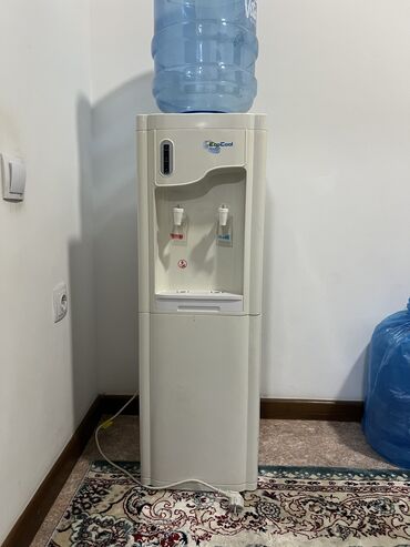 кулер для воды цена бишкек: Кулер для воды, Б/у, Самовывоз